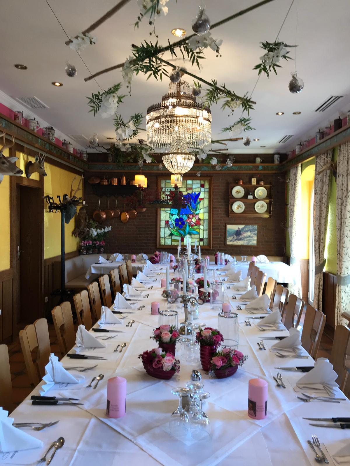 Weitere Spezialitäten